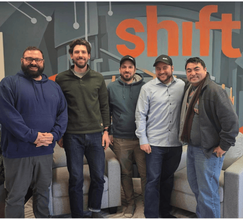 Choose a partner you trust-1