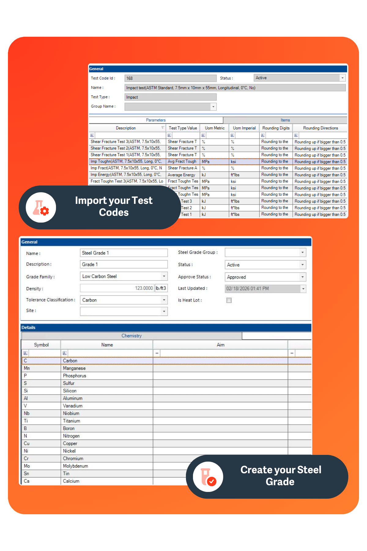 Module 3 - Quality and compliance